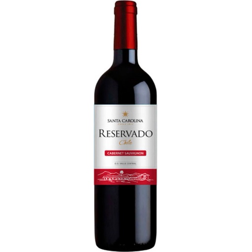 Reservado Cabernet Sauvigñon 750Ml