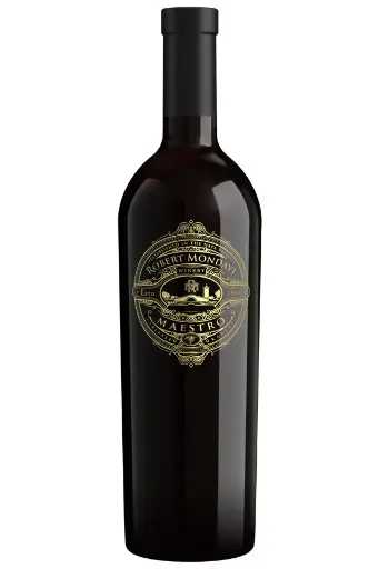 Robert Mondavi Maestro 50Th 750Ml