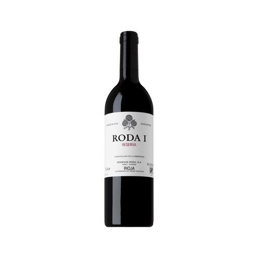 Roda 1 Reserva 750Ml