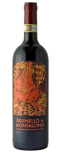 Romitorio Brunello Di Montalcino 750Ml