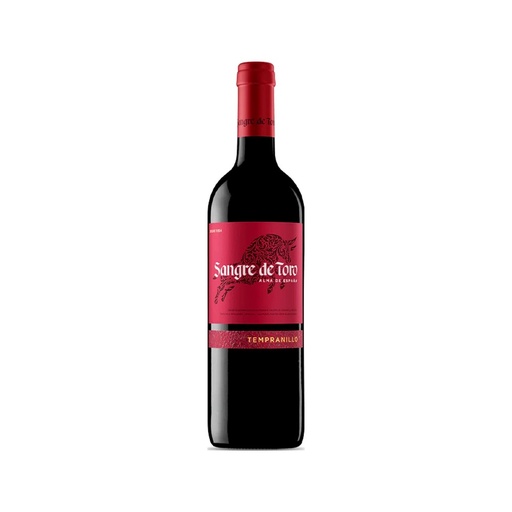 Sangre De Toro Tempranillo 750Ml