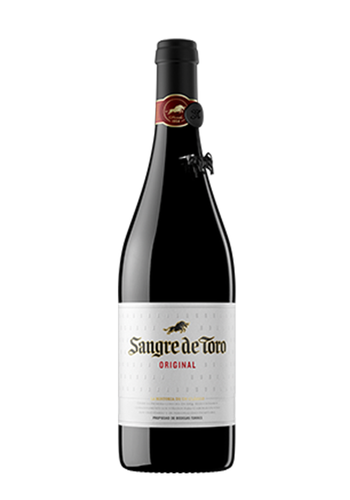 Sangre De Toro Torres 750Ml