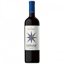 Santa Carolina Estrella Merlot 750Ml