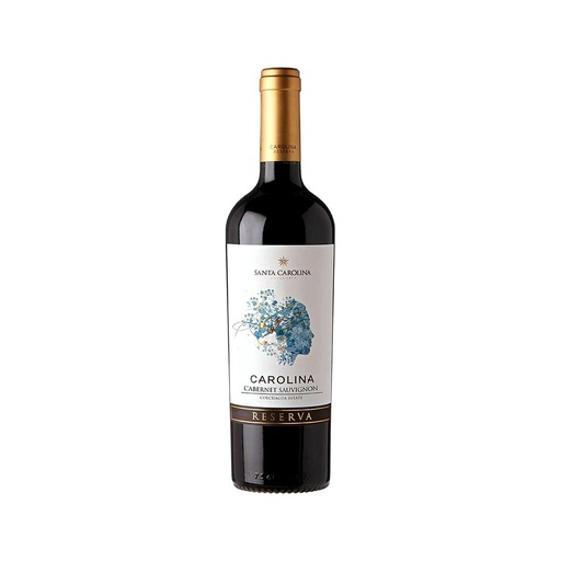 Santa Carolina Reserva Carmenere 750Ml