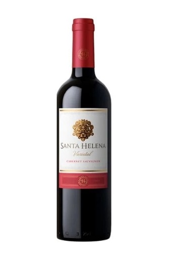 Santa Helena Oro Reserva Cabernet Sauvigñon 750Ml