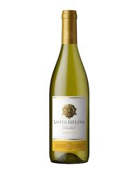 Santa Helena Varietal Chardonnay 750Ml
