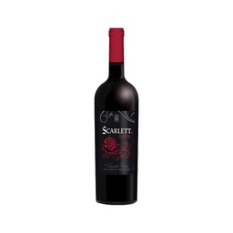 Scarlett Dark 750Ml