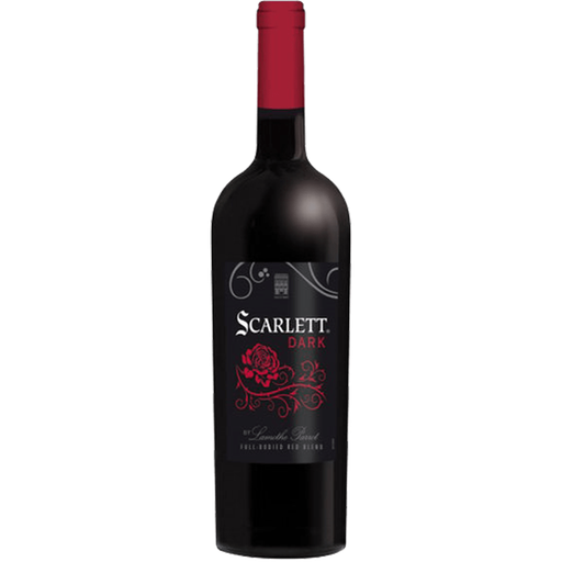 Scarlett Dark 750Ml