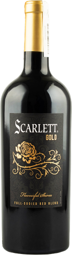 Scarlett Gold 750Ml