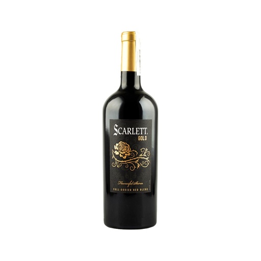 Scarlett Gold 750Ml