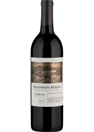 Shannon Ridge Reserva Cabernet Sauvigñon 750Ml