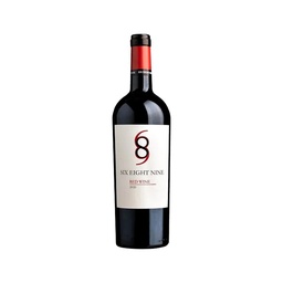 689 Napa Valley 750Ml
