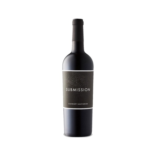 Submission Cabernet Sauvigñon 750Ml