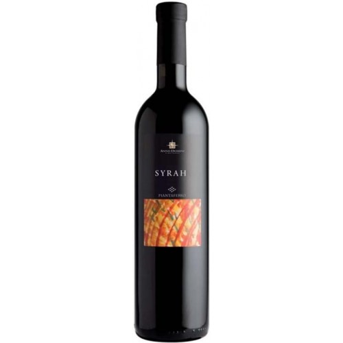 Syrah Terre Siciliane 750Ml