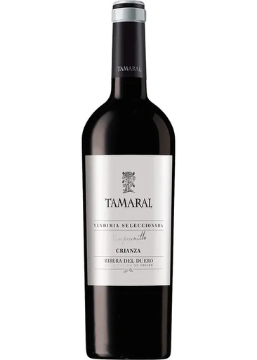 Tamaral Crianza 750Ml [8437003214295]