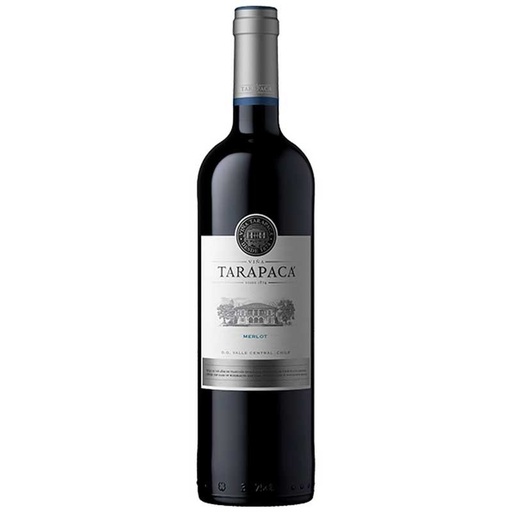Tarapaca Merlot 750Ml