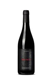 Tre Saggi Talamonti 750Ml