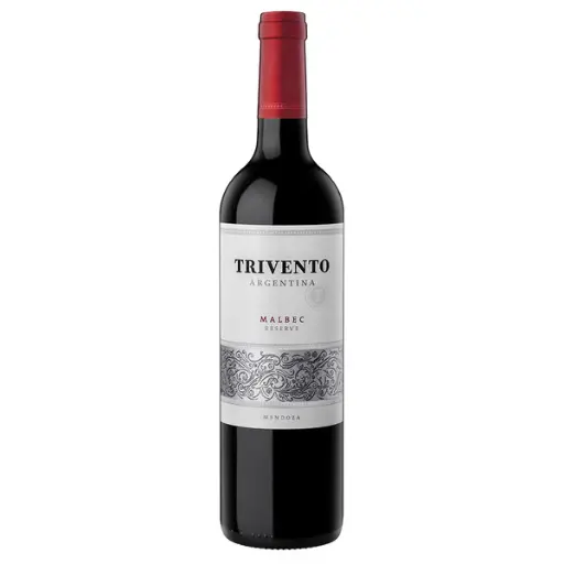 Trivento Reserva Malbec 750Ml