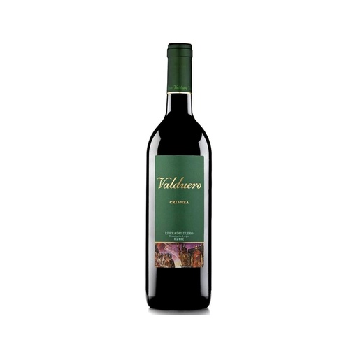 Valduero Crianza 750Ml