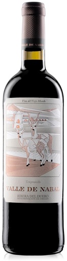 Valle De Nabal 750Ml