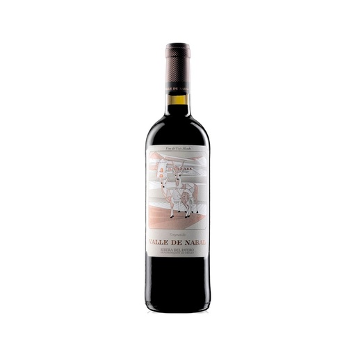 Valle De Nabal 750Ml