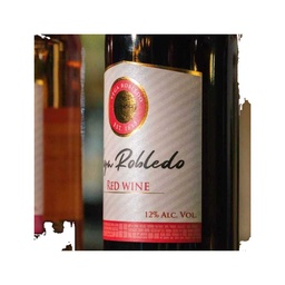 Vega Robledo Red 750Ml