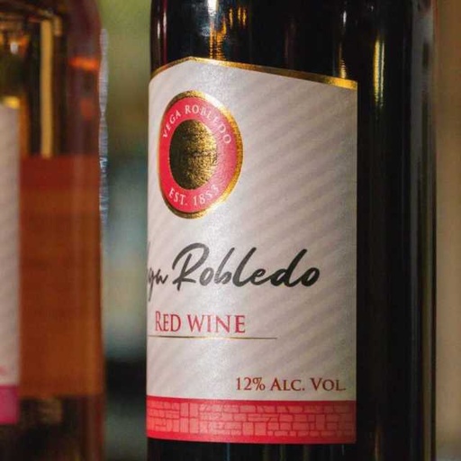 Vega Robledo Red 750Ml