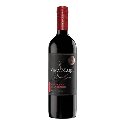 Viña Maipo Cabernet Sauvigñon 1500Ml
