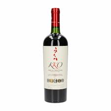 Vino De Cacao 750Ml