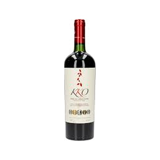Vino De Cacao 750Ml