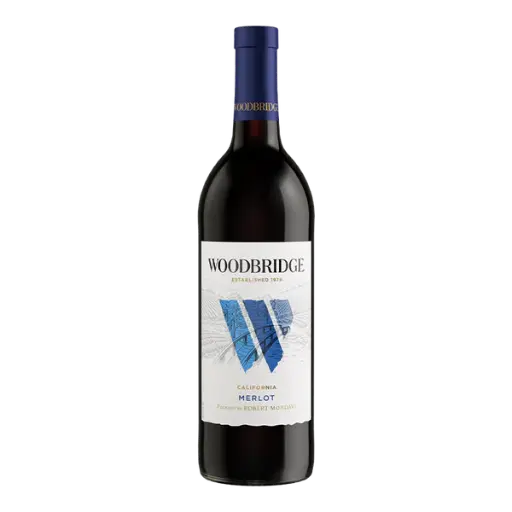Woodbridge Merlot 750Ml