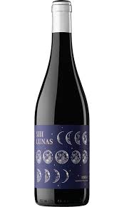 Xiii Lunas Crianza 750Ml