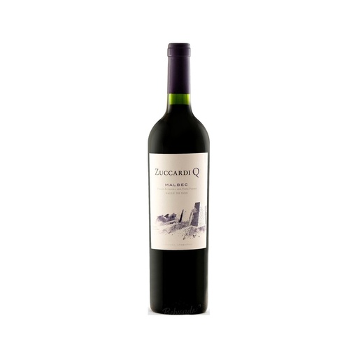 Zuccardi Q Malbec 750Ml
