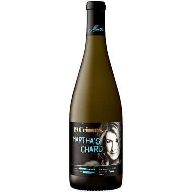 [004575] 19 Crimes Marthas Card 750Ml
