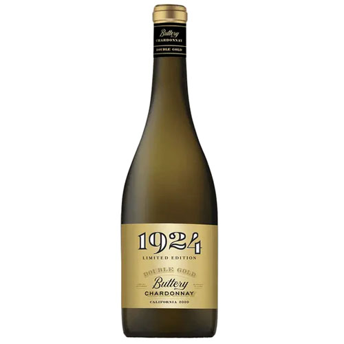 [005253] 1924 Buttery Chardonnay 750Ml
