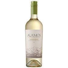 Alamos Torrentes 750Ml