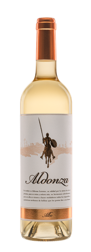 [00132005] AldOz Blanco Albo 750Ml
