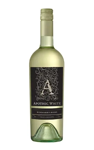 [085000019733] Apothic White 750Ml