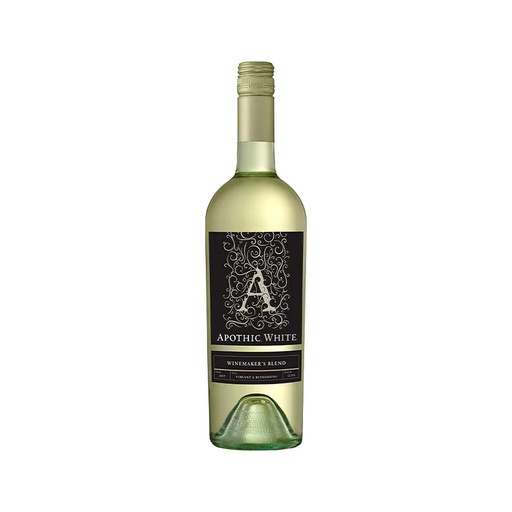 Apothic White 750Ml
