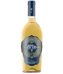 [005316] Aprimondo Fiano Passito 750Ml