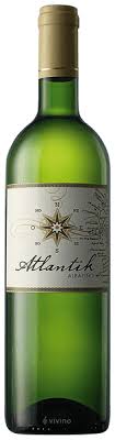 [006594] Atlantik Albariño 750Ml