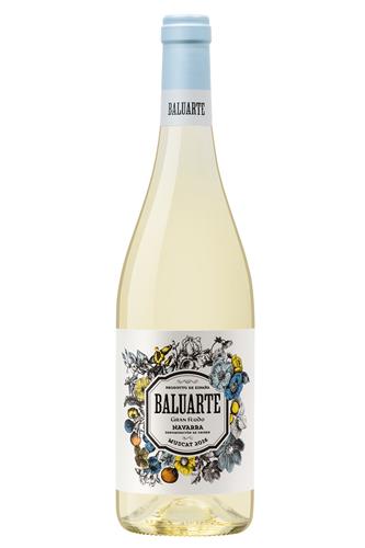 [00177705] Baluarte Muscat Dry 750Ml