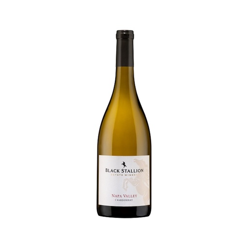 Black Stallion Chardonnay 750Ml