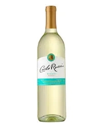 [085000001868] Carlo Rossi White 750Ml