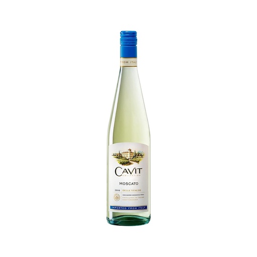 Cavit Moscato 750Ml