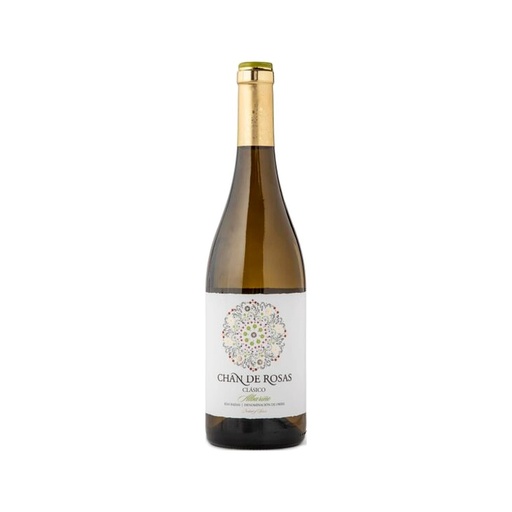 Chan De Rosas Albariño 750Ml