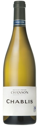 [001100705] Chanson Chablis 750Ml