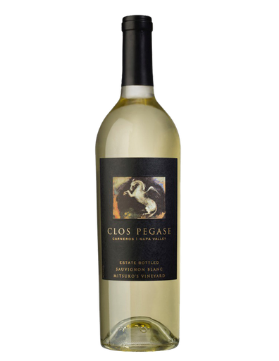 [007863] Clos Pegase Sauvigñon Blanco 750Ml