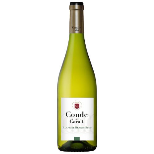 [8410428205048] Conde De Caralt Blanco 750Ml