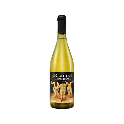 Culito Chardonnay 750Ml